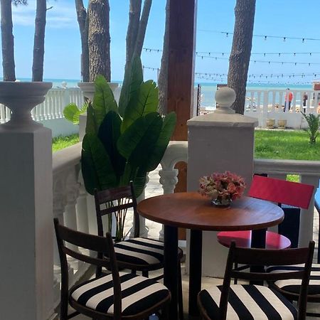 Sanny Villa غريغوليتي المظهر الخارجي الصورة