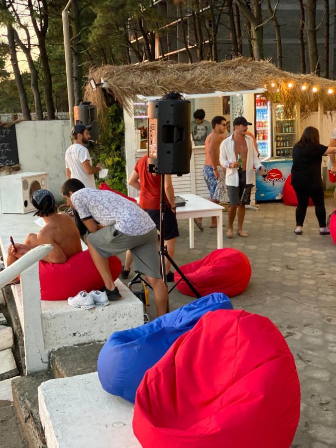 Sanny Villa غريغوليتي المظهر الخارجي الصورة